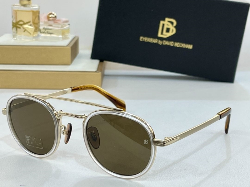 David Beckham Sunglasses